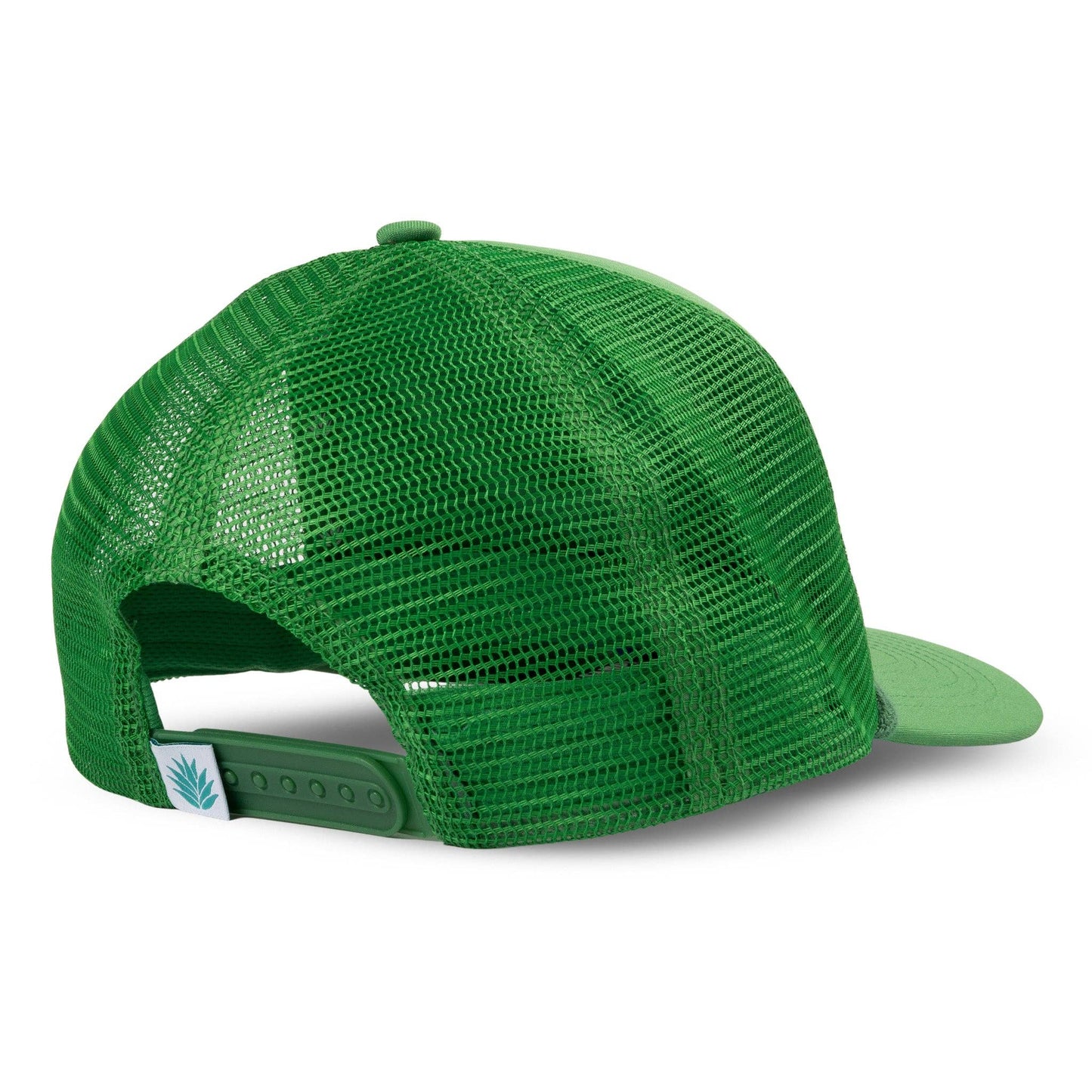 Cowboy Hat - Kelly Green