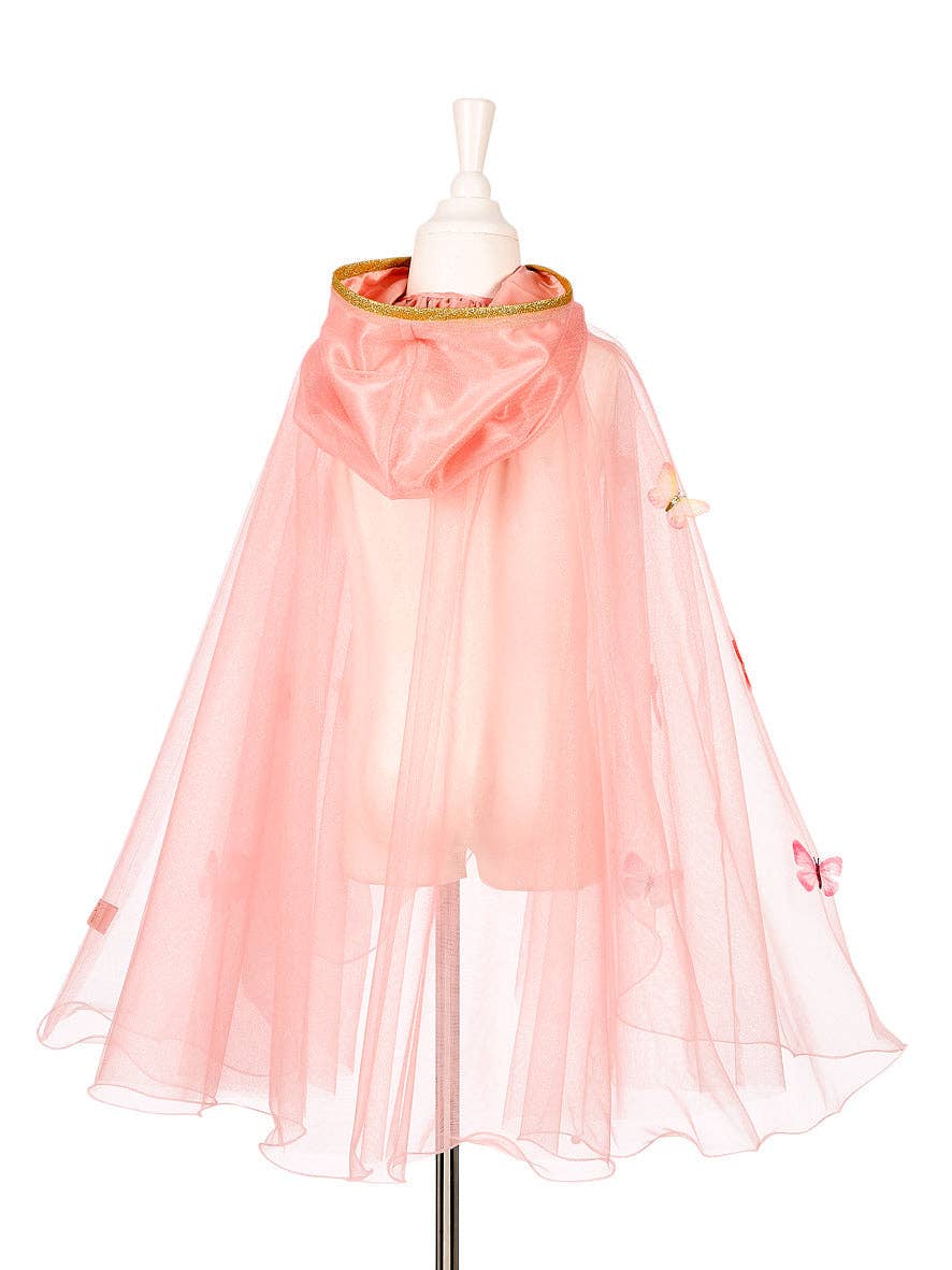 Lilyanne - Cape (2 sizes) -: 3-4 years