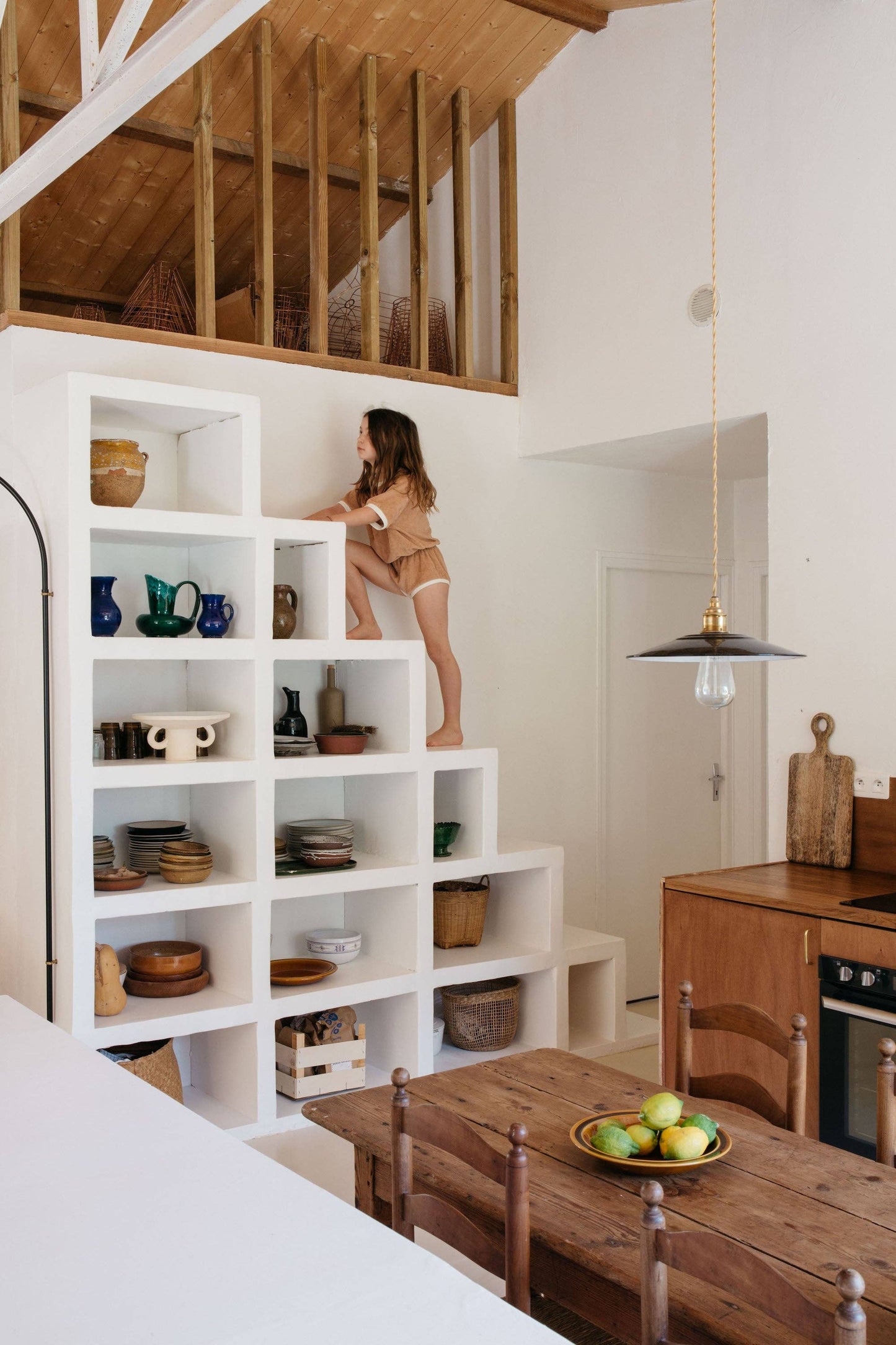 Inspiring Family Homes – Family-friendly Interiors & Design