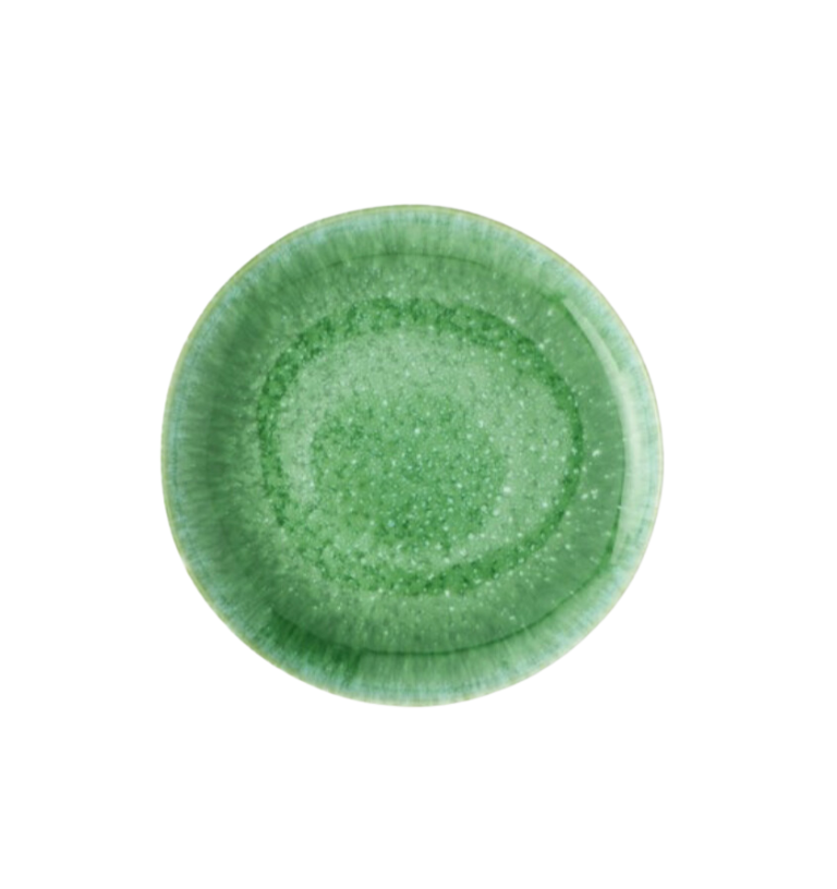 Eloise Emerald Small Plate