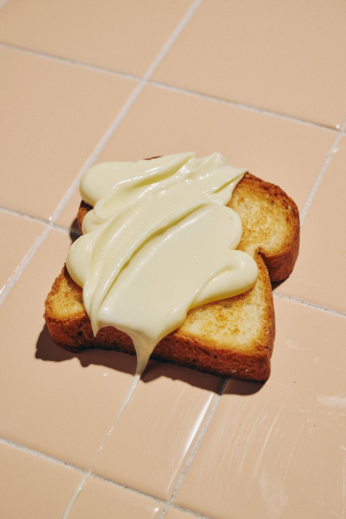 Ayoh Original Mayo - 12oz