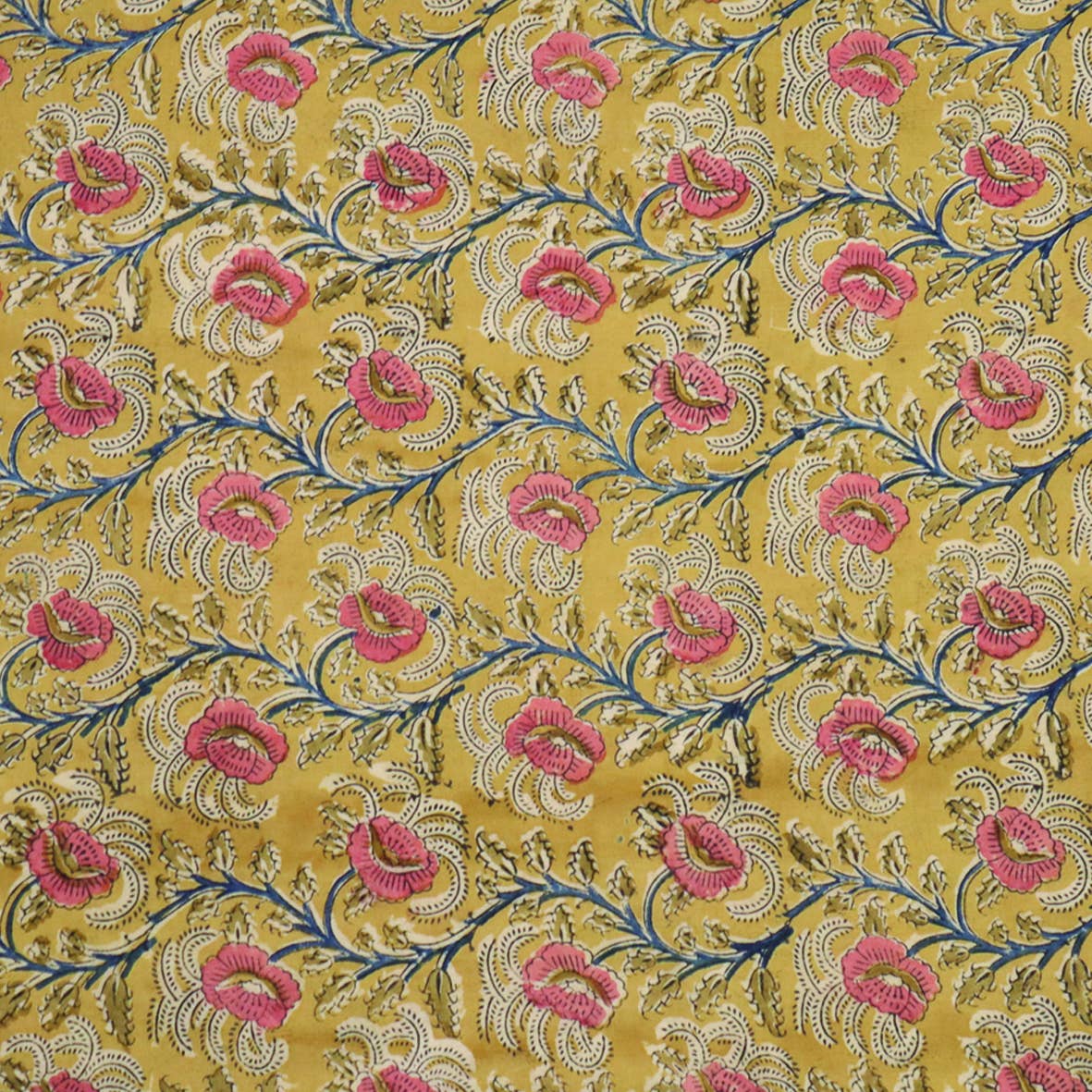 Rosegold Rivers - Cotton Bandana