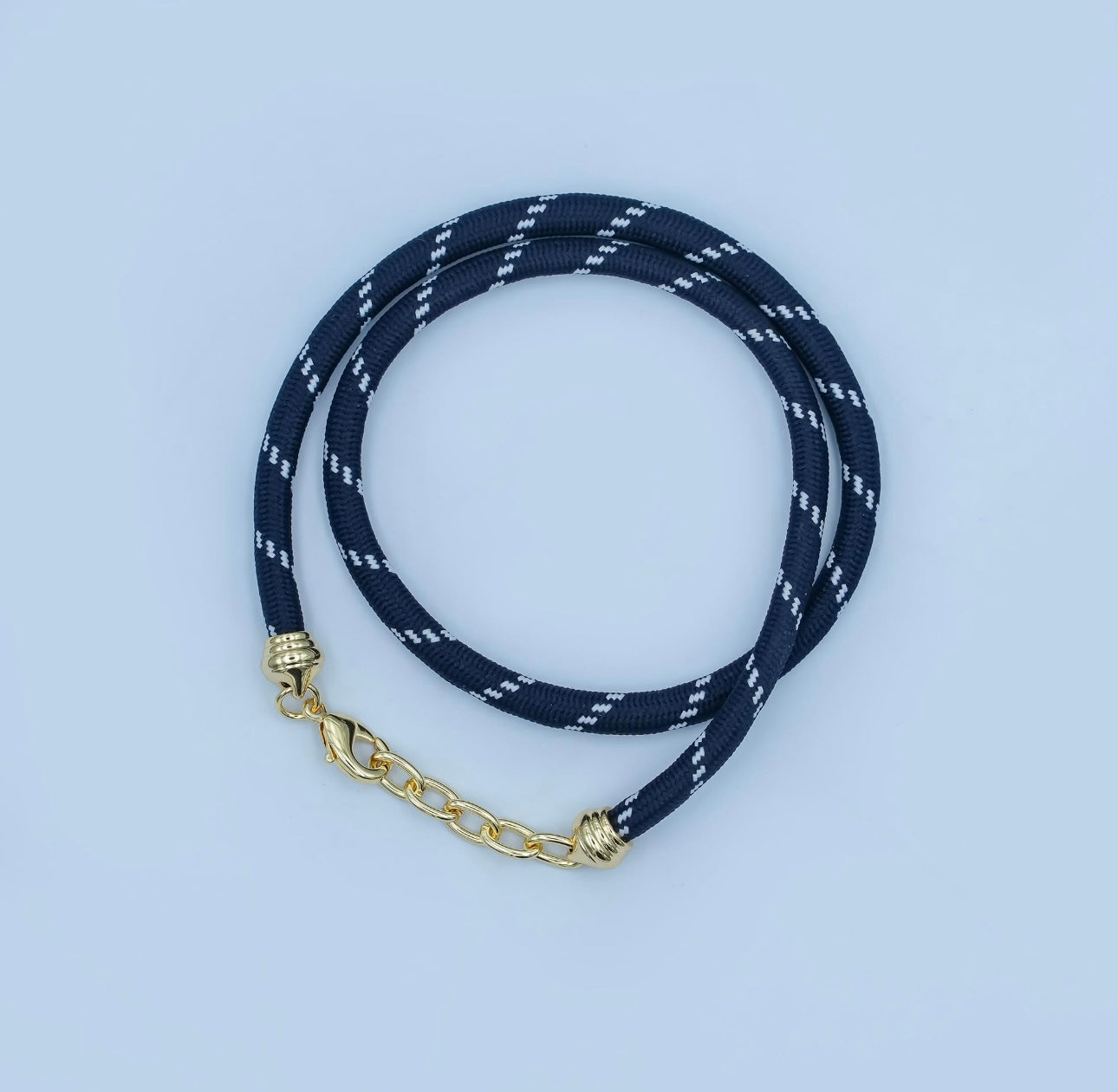 Cord Necklace
