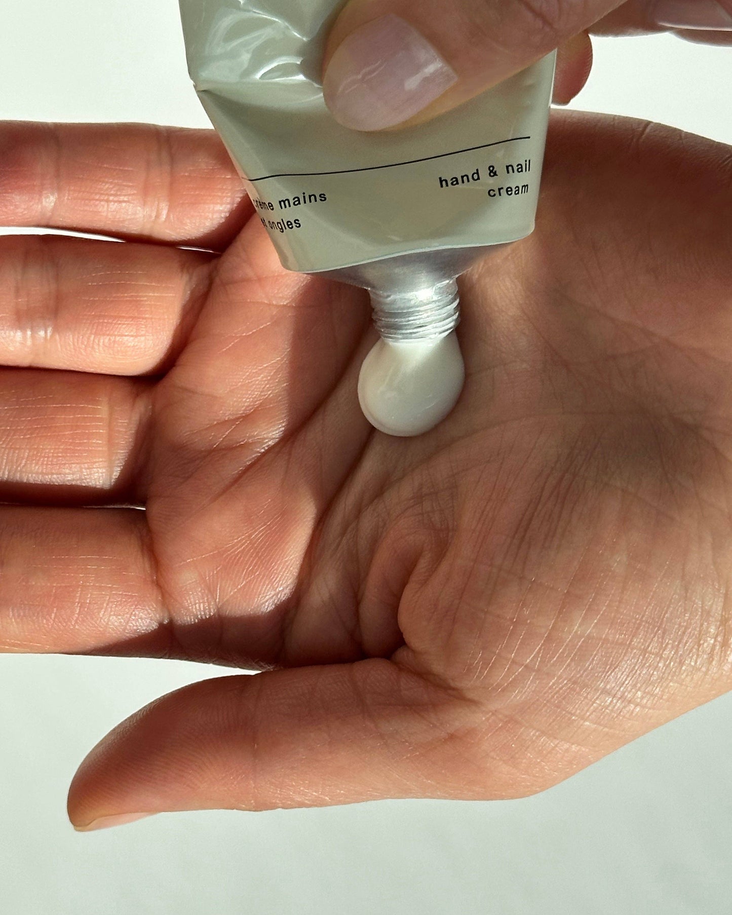 Big Wave Hand & Nail Cream