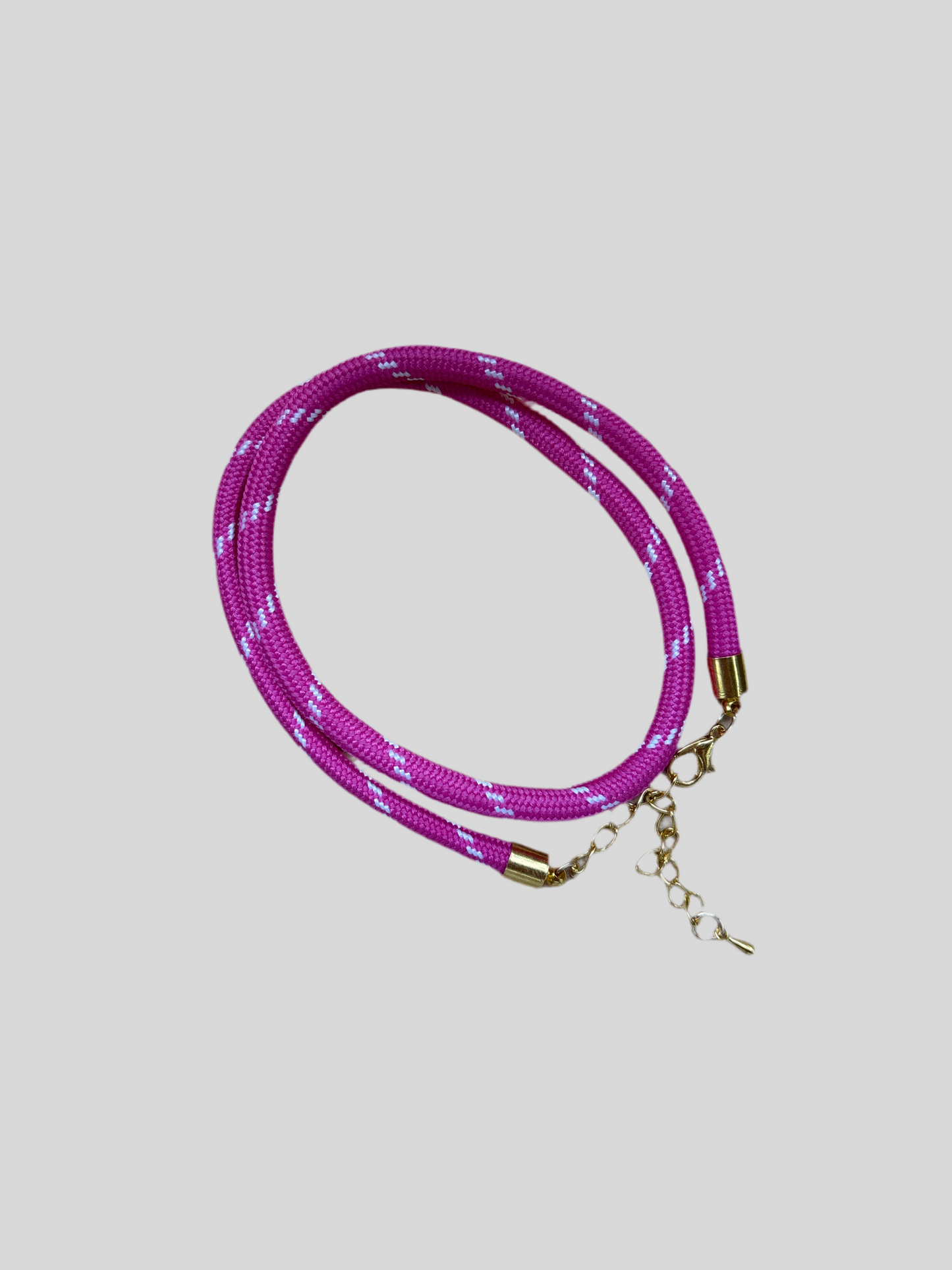 Cord Necklace