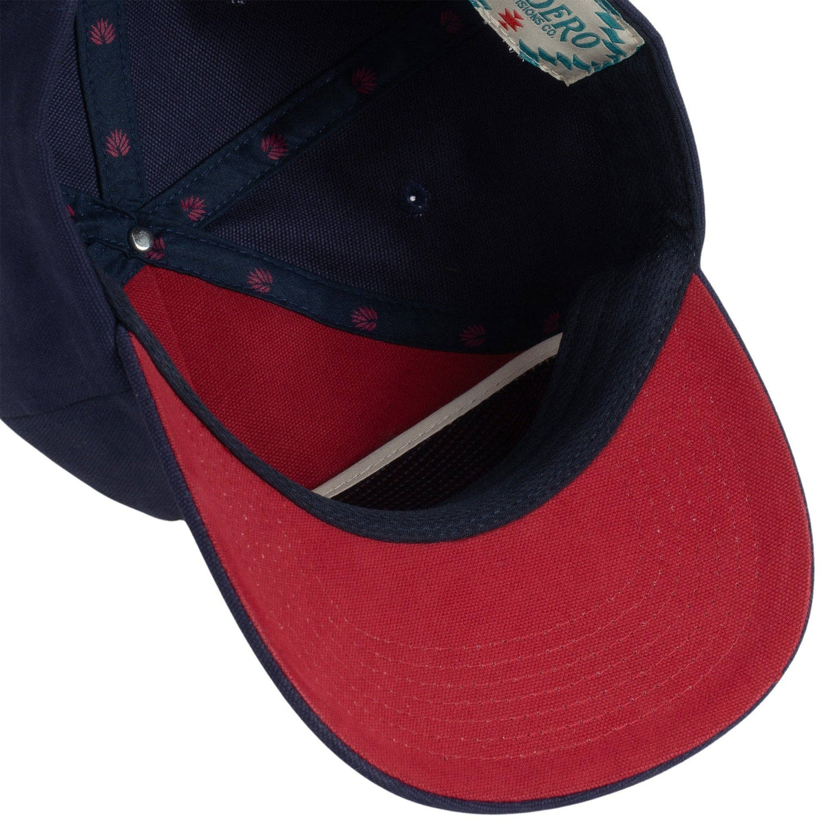 Good Neighbors Hat