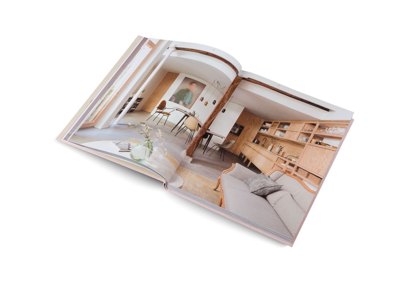 Inspiring Family Homes – Family-friendly Interiors & Design