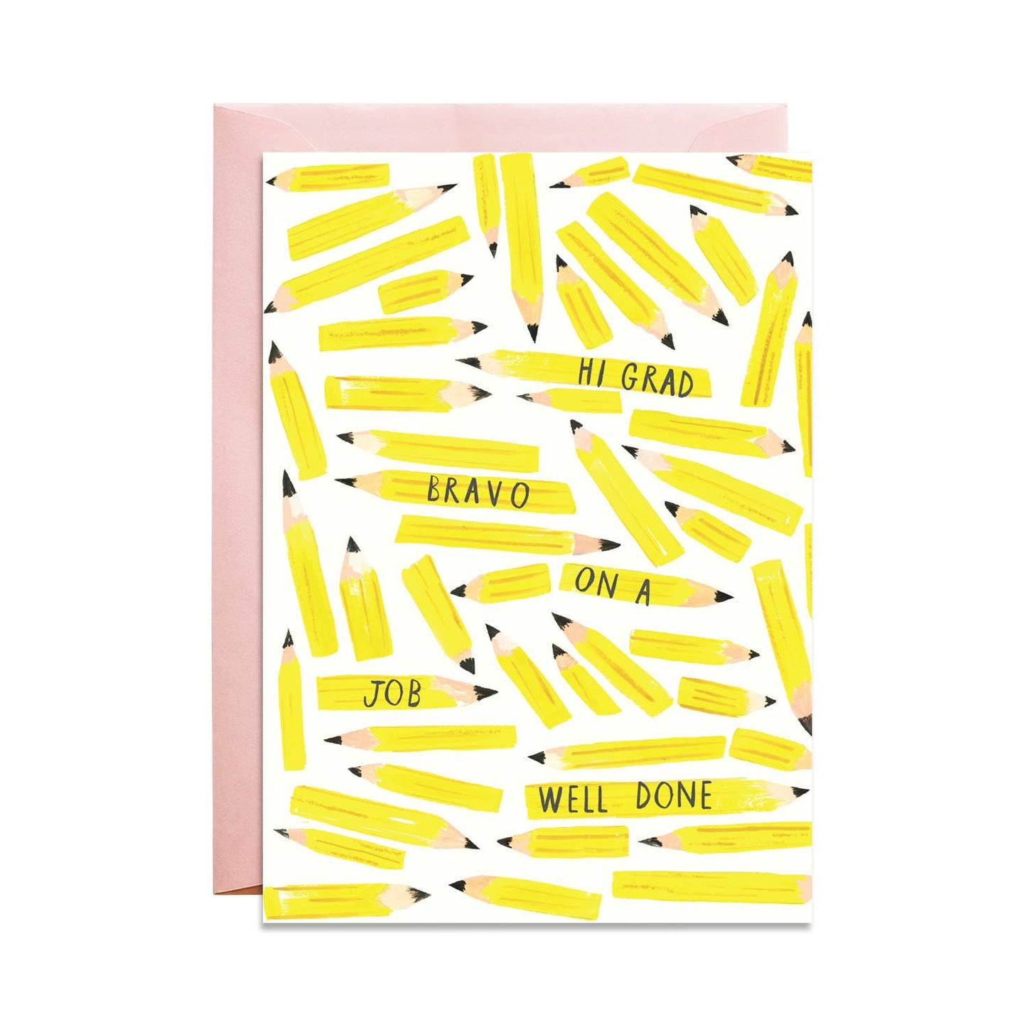 Final Exam - Greeting Card