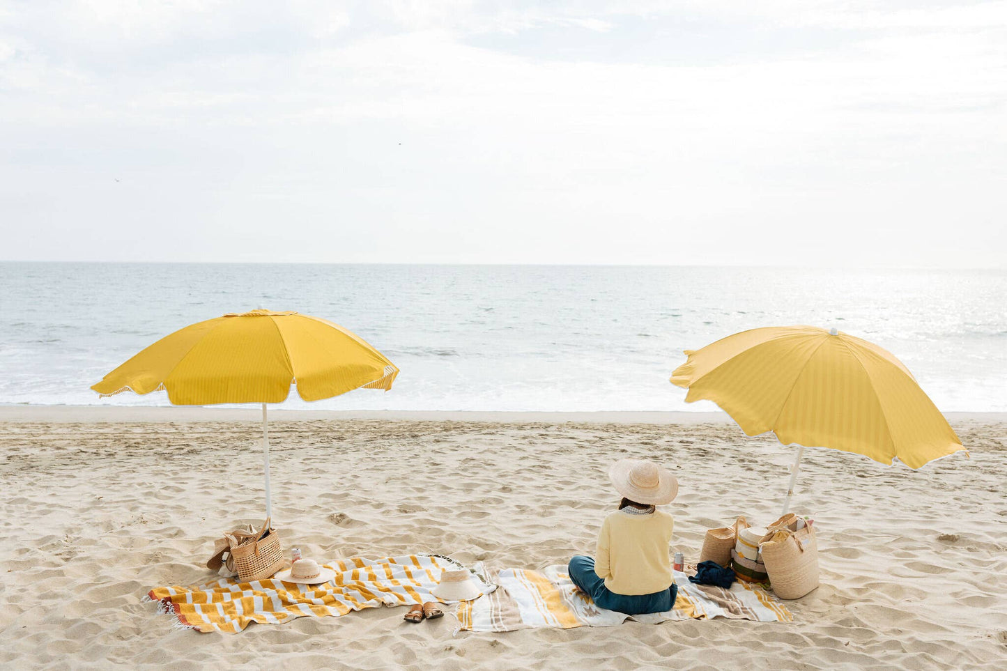 Tierra Sol - Blanket Roll