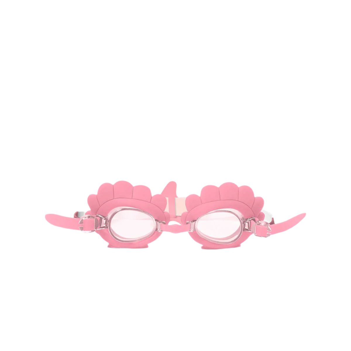 Mini Swim Goggles Ocean Treasure Rose