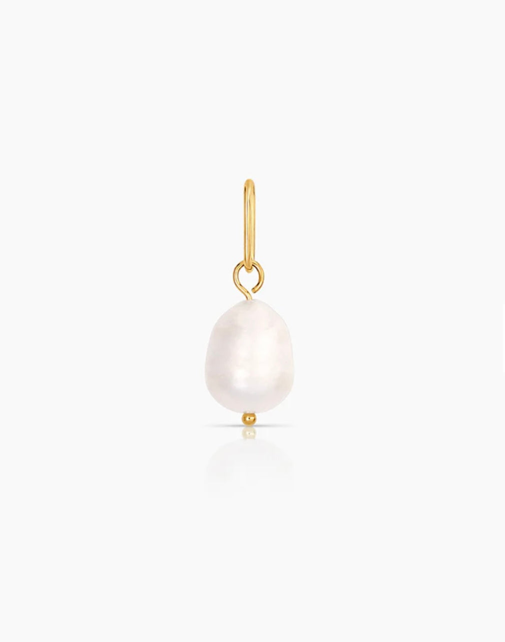 Collette Pearl Charm