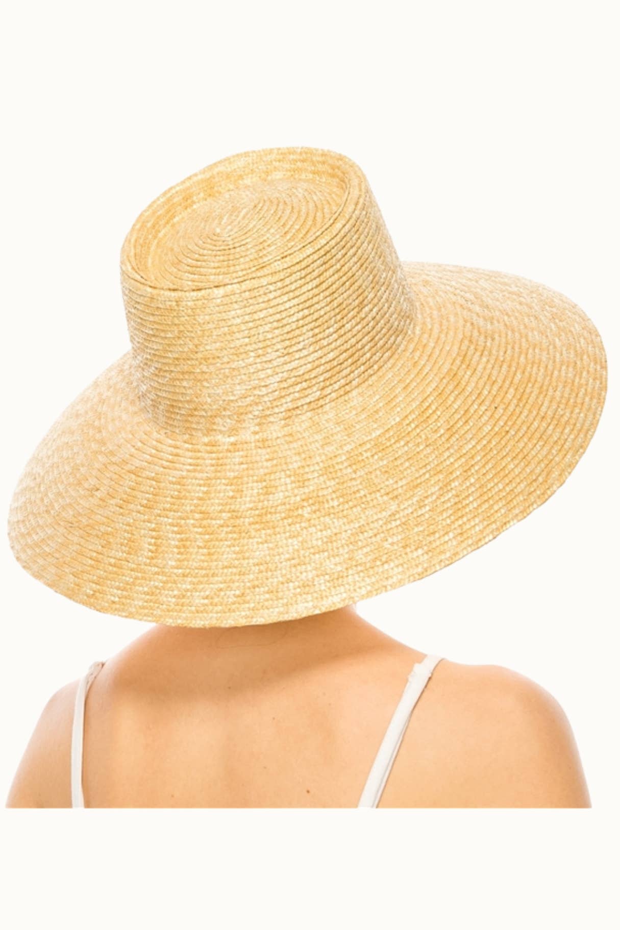 The Penelope Sun hat