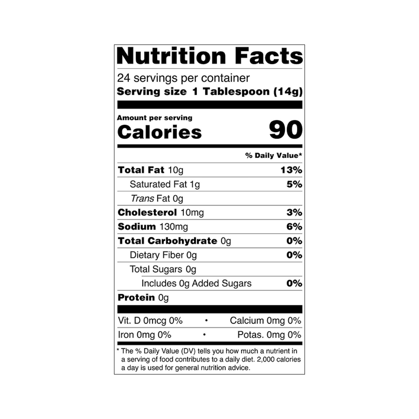 Miso Mayo - 12oz