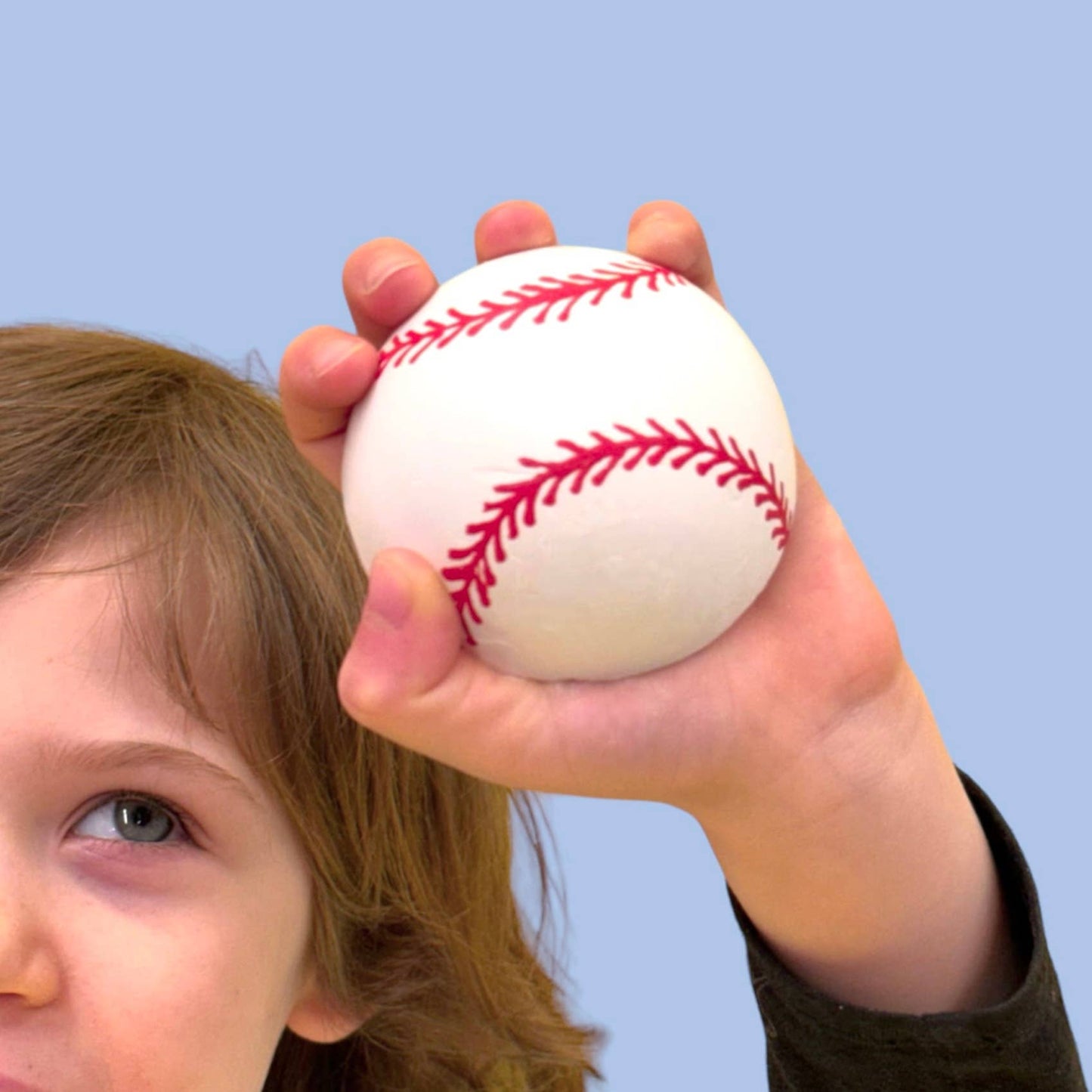 QUINN'S BASEBALL | TWEE HANDMADE SIDEWALK CHALK
