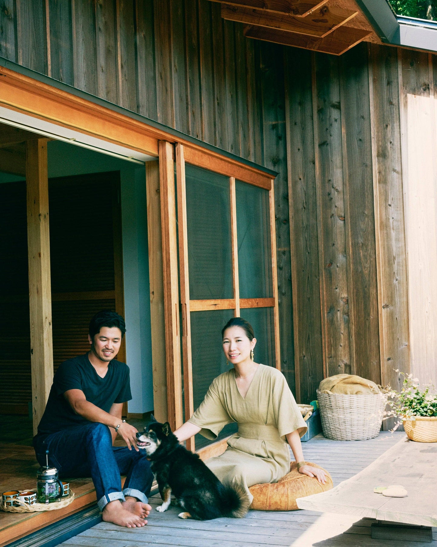 Inspiring Family Homes – Family-friendly Interiors & Design