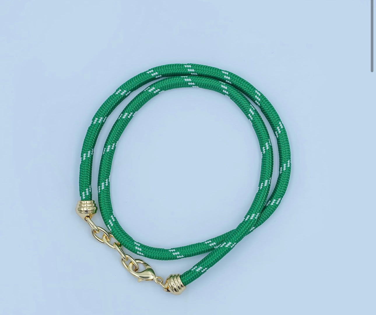 Cord Necklace