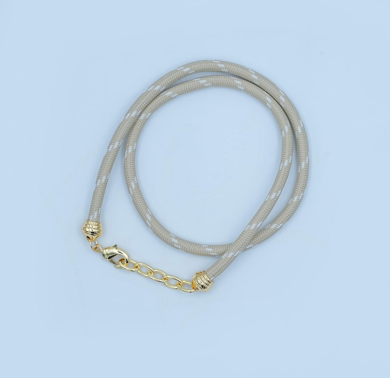 Cord Necklace