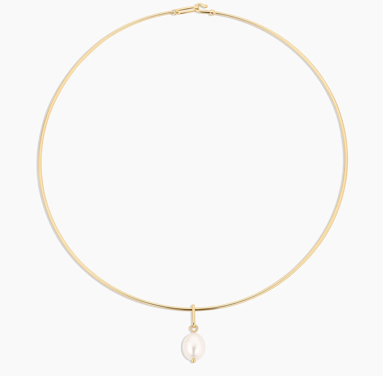 Colette Pearl Charm