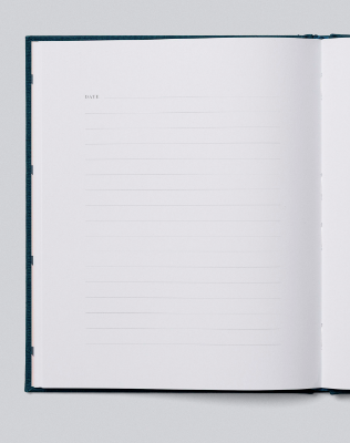 Our Travels Journal