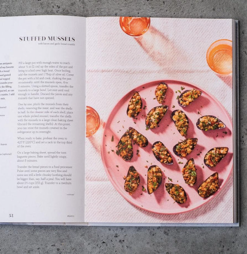 Piatti Plates and Platters for Sharing, Inspired by Italy