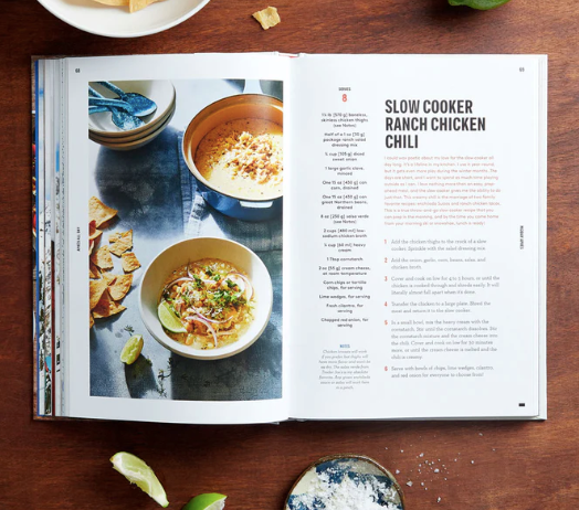 Apres All Day 65+ Cozy Recipes to Share with Family and Friends