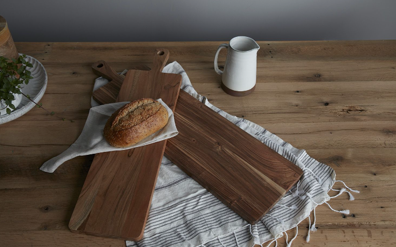 The Gathering Serving Board - Tall