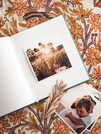 Our Family Book