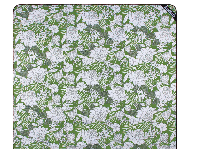 Picnic Mat Aloha