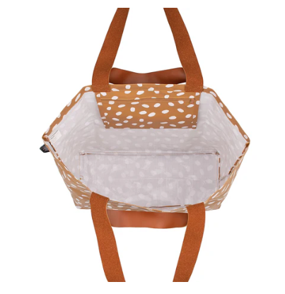 Beach Bag Spotty