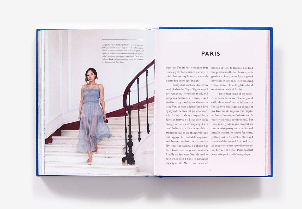 Aimee Song: World of Style
