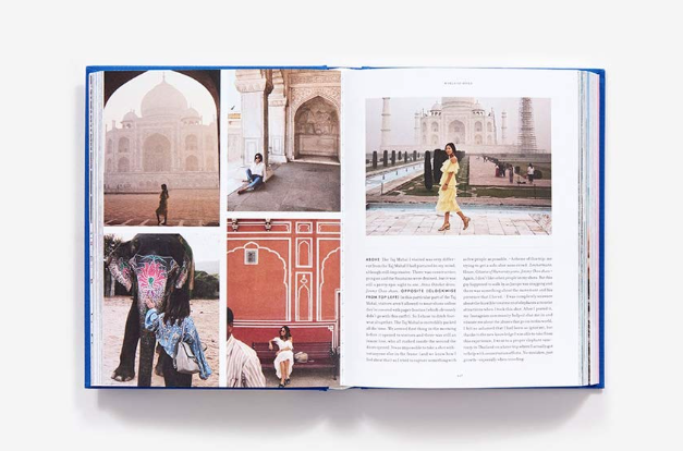 Aimee Song: World of Style