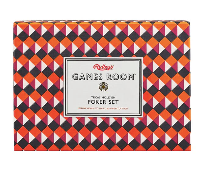 Poker Set