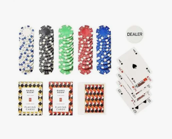 Poker Set