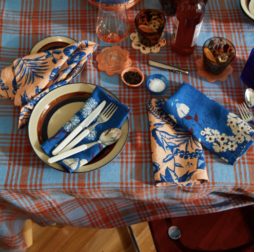 DUNIA NAPKIN SET