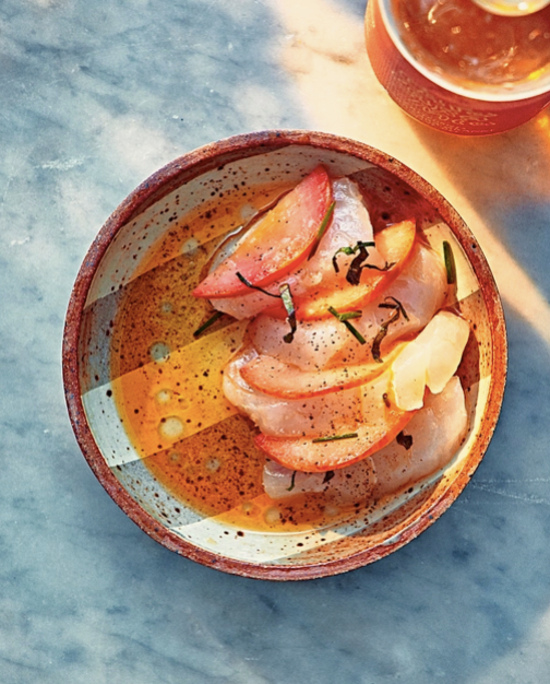 Cara Cara Mia - Cara Cara Orange Olive Oil