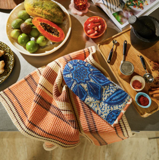 Kavi Oven Mitt