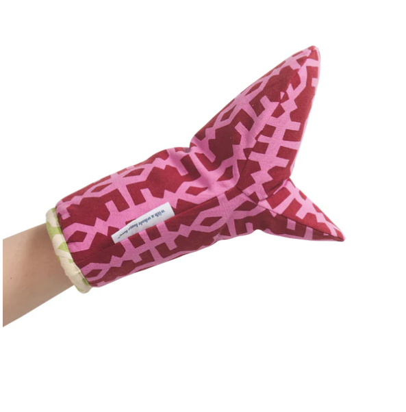 Amata Oven Mitt