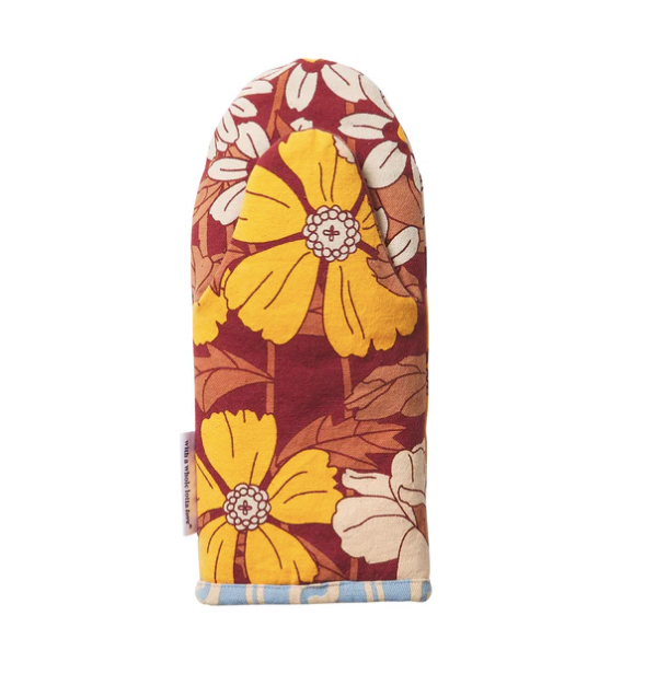 Benita Oven Mitt