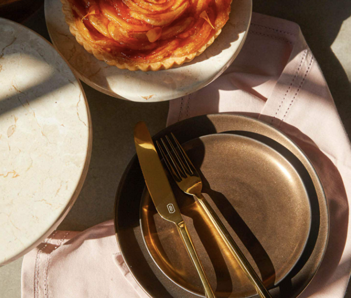 Jacqueline Dinner Plate