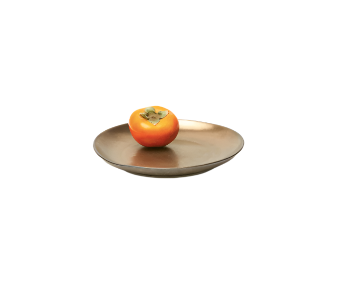 Jacqueline Salad Plate