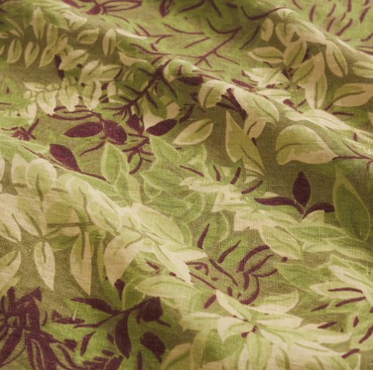 Alka Table Cloth - Reed