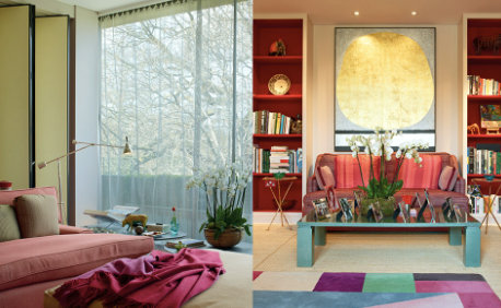 John Stefanidis - A Designers Eye