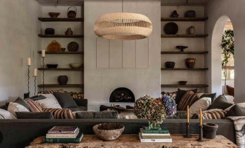 Redefining Comfort - Jake Arnold