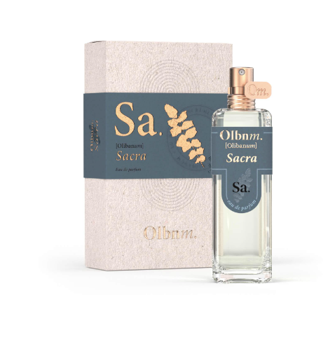 Olibanum Perfume - Sacra