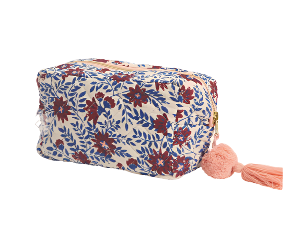 Reva Beauty Bag