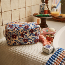 Reva Beauty Bag