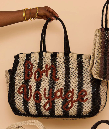 Barry Bon Voyage Tote