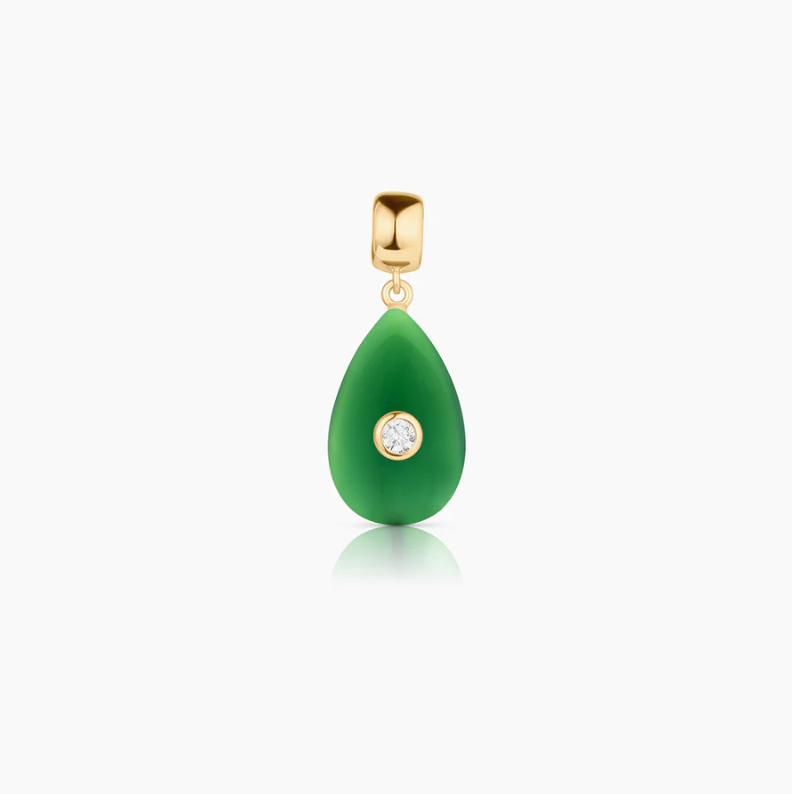 Bardot Jade Bail