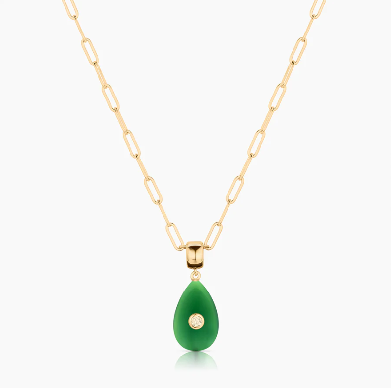 Bardot Jade Bail