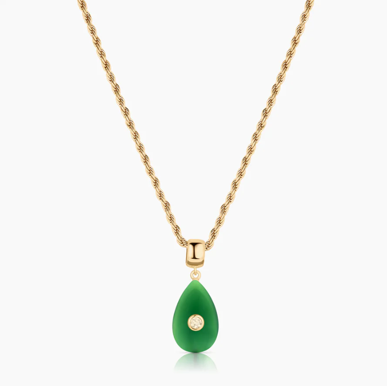 Bardot Jade Bail
